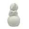 4.5" DIY Ceramic Stacked Fruit Bud Vase by Make Market®